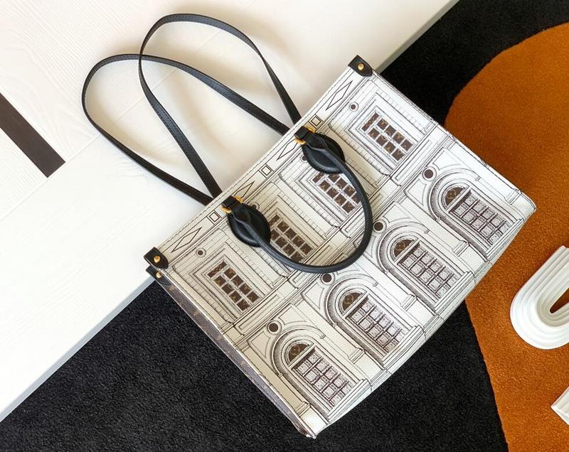 Mila's Edit - LOV Bags - 2150