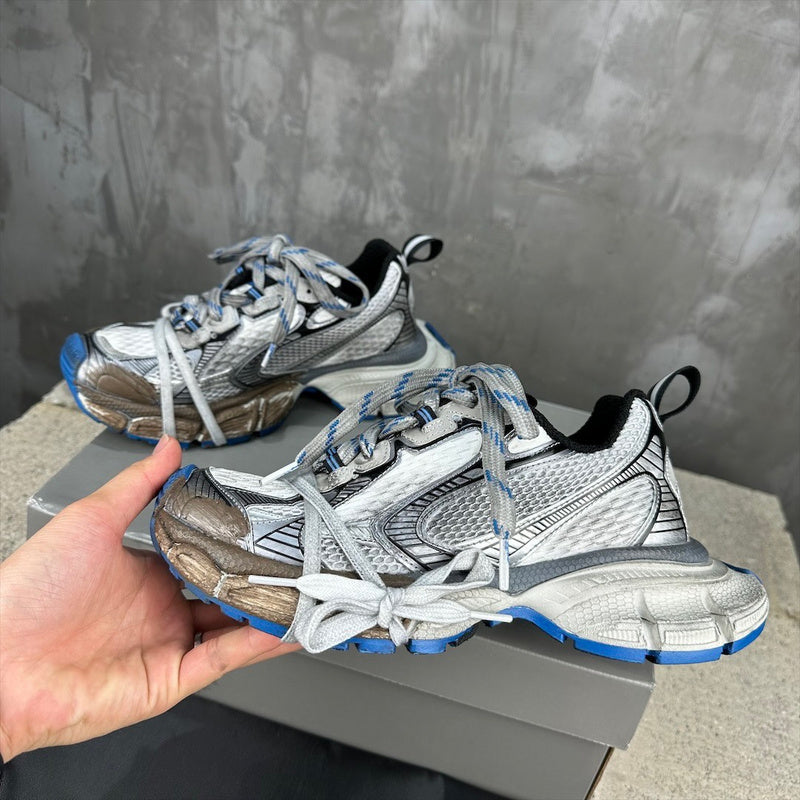 Balenciaga Luxury Shoes
