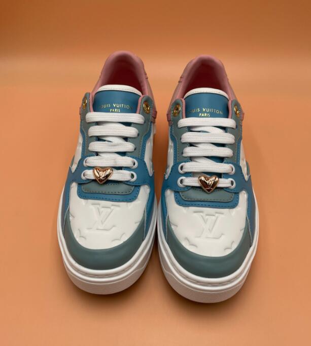 Mila's Edit - LOV Men Shoes - 1003