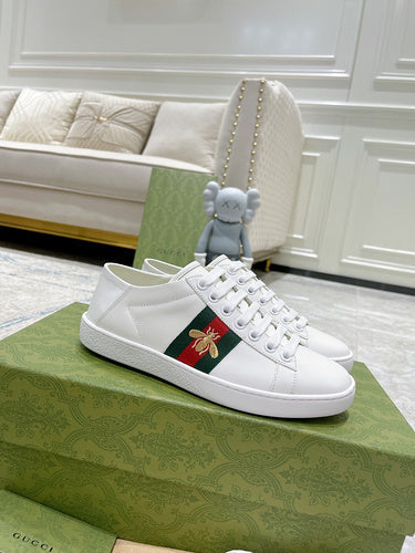 Gucci Luxury Shoes