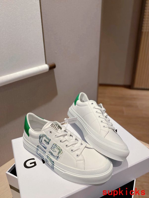 Givenchy Luxury Shoes