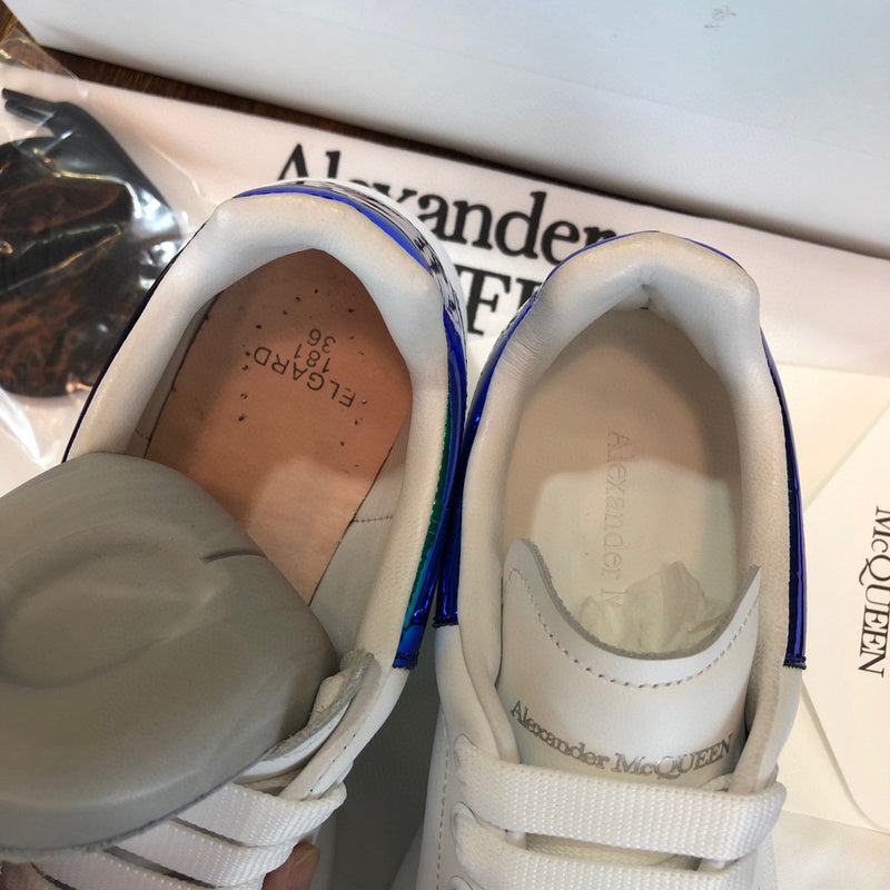 Alexander McQUEEN Luxury Shoes
