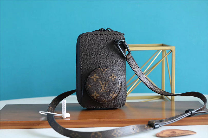 I W Fashion Lu-Vi bags - 10378