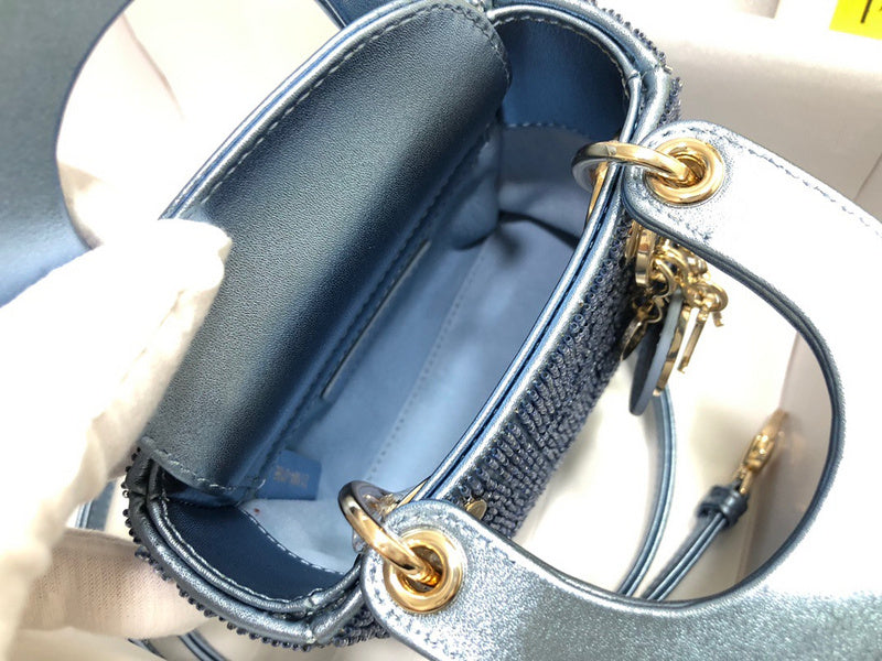 ENT - DOR Bags - 488