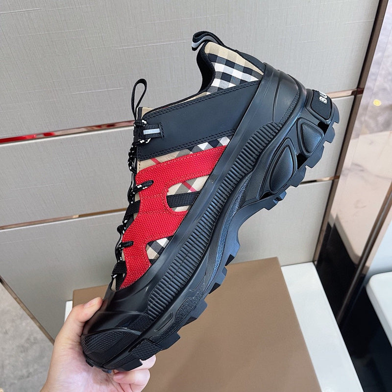 Burberry Luxury Shoes