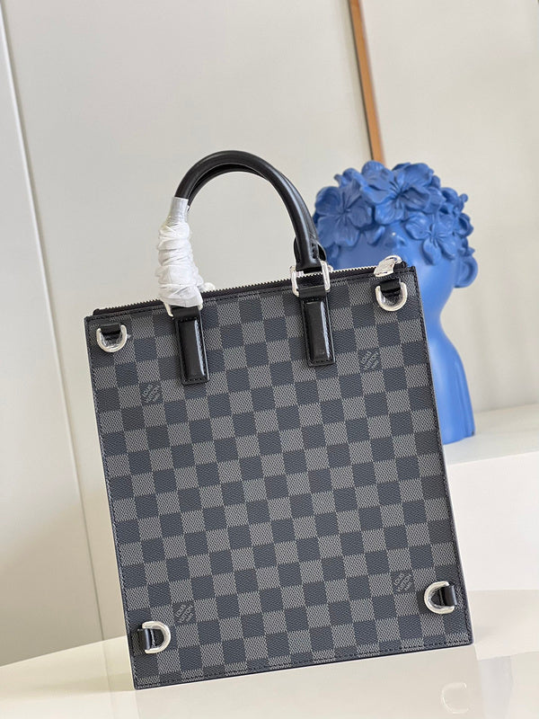 I W Fashion Lu-Vi Bags - 16755