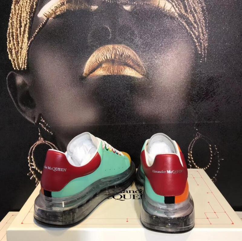 Mila's Edit - AQ Men SHoes - 437