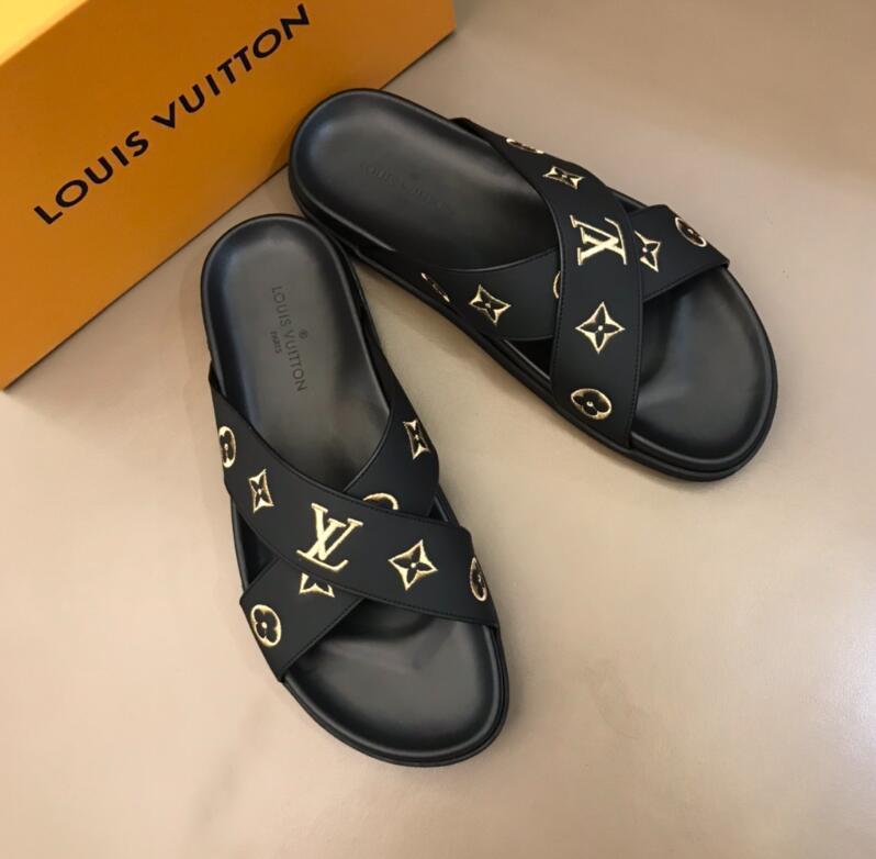 Mila's Edit - LOV Men Shoes - 1527