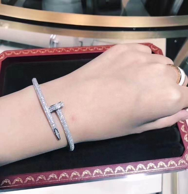Cartier Jewelry