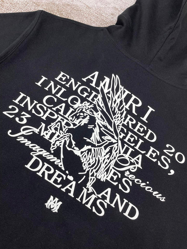 AMIR Hoodies - 127