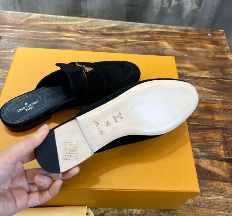 Mila's Edit - LOV Women Shoes - 243