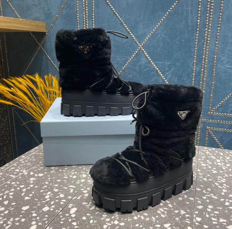 Mila's Edit - PD Women Shoes - 188