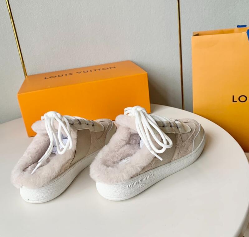 Mila's Edit - LOV Women Shoes - 343