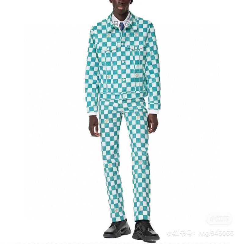Louis Vuittion Luxury Clothes