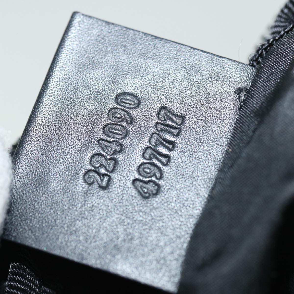 GUCCI Clutch Bag