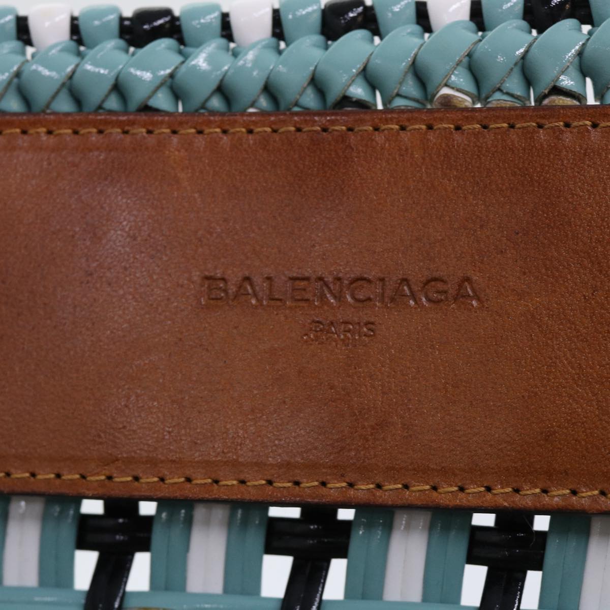 balenciaga Tote