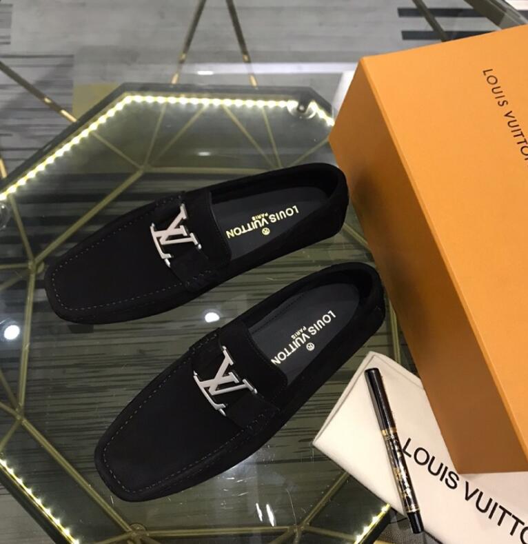 Mila's Edit - LOV Men Shoes - 1966