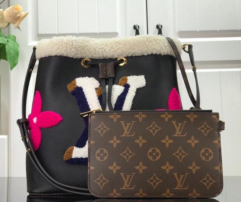 Mila's Edit - LOV Bags - 2746