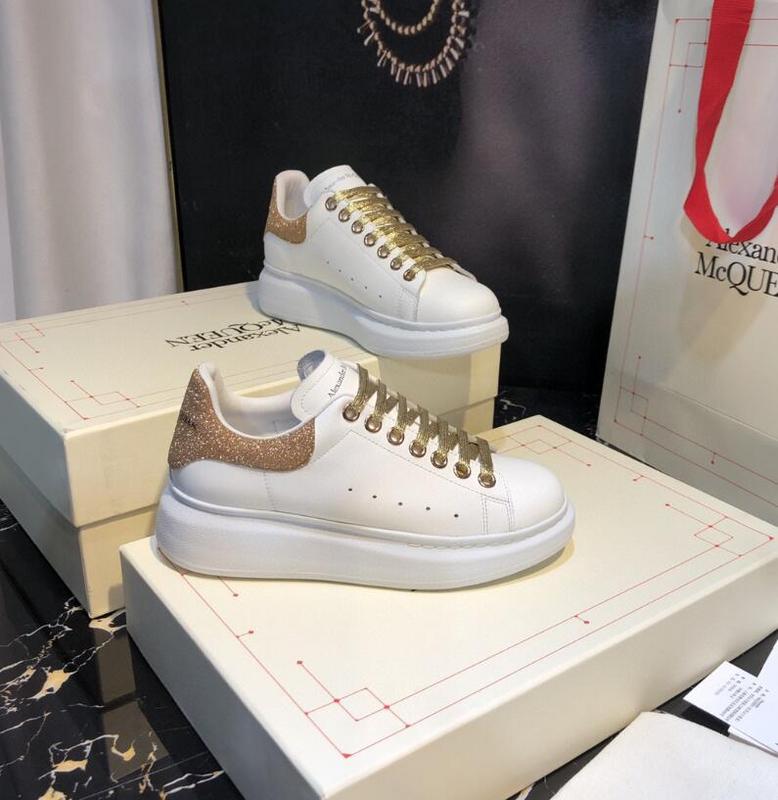 Mila's Edit - AQ Men SHoes - 485