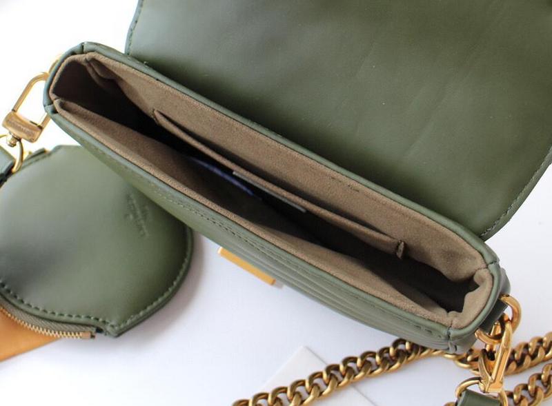 Mila's Edit - LOV Bags - 2783