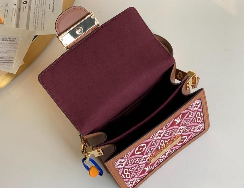 Mila's Edit - LOV Bags - 2621