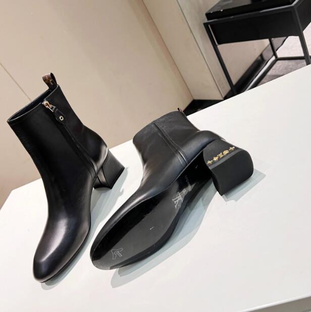 Mila's Edit - LOV Women Shoes - 920