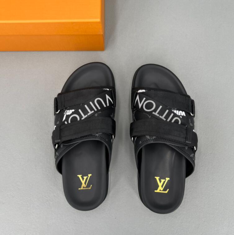 Mila's Edit - LOV Men Shoes - 1024