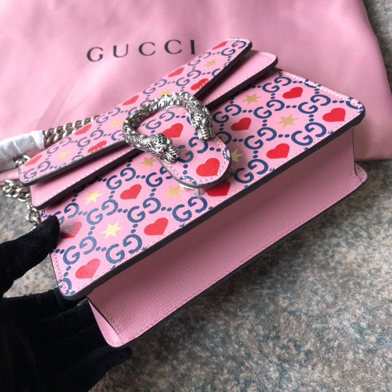 ENT - GCI Bags - 037