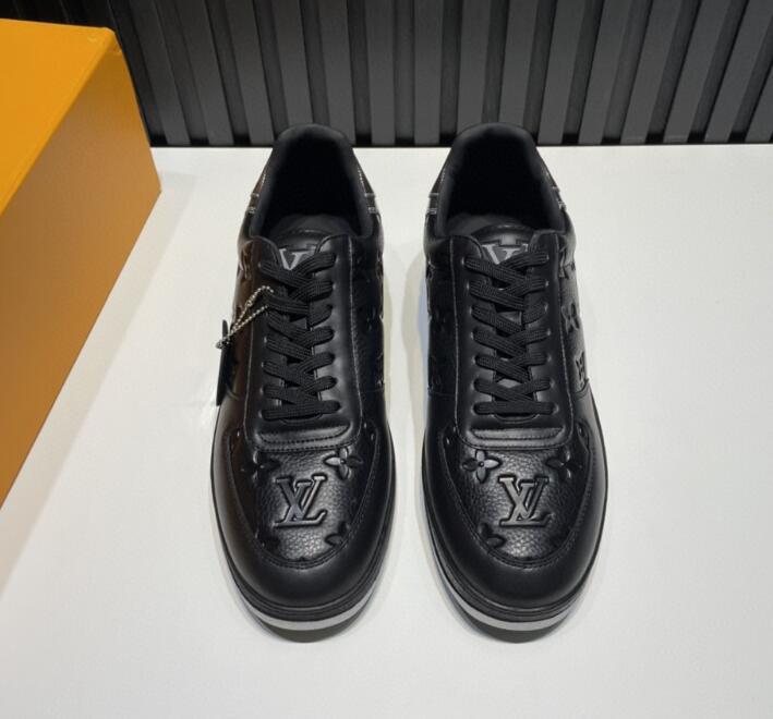 Mila's Edit - LOV Men Shoes - 1214