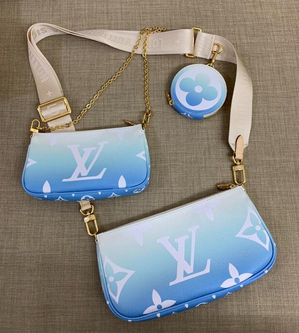 Mila's Edit - LOV Bags - 2420