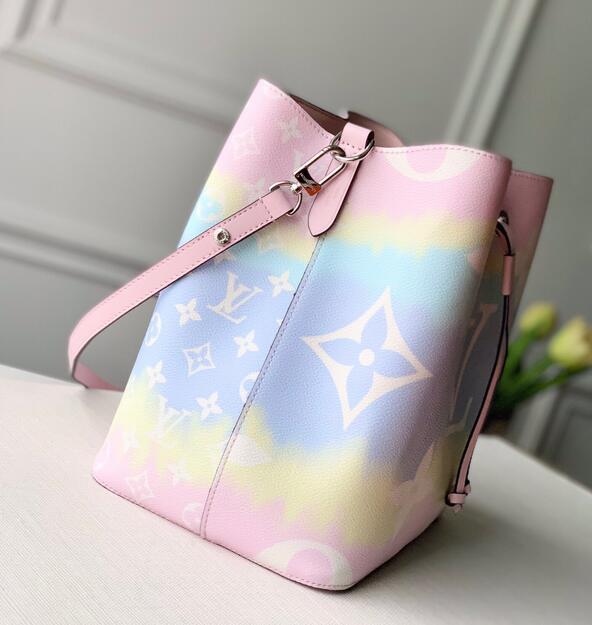 Mila's Edit - LOV Bags - 3113