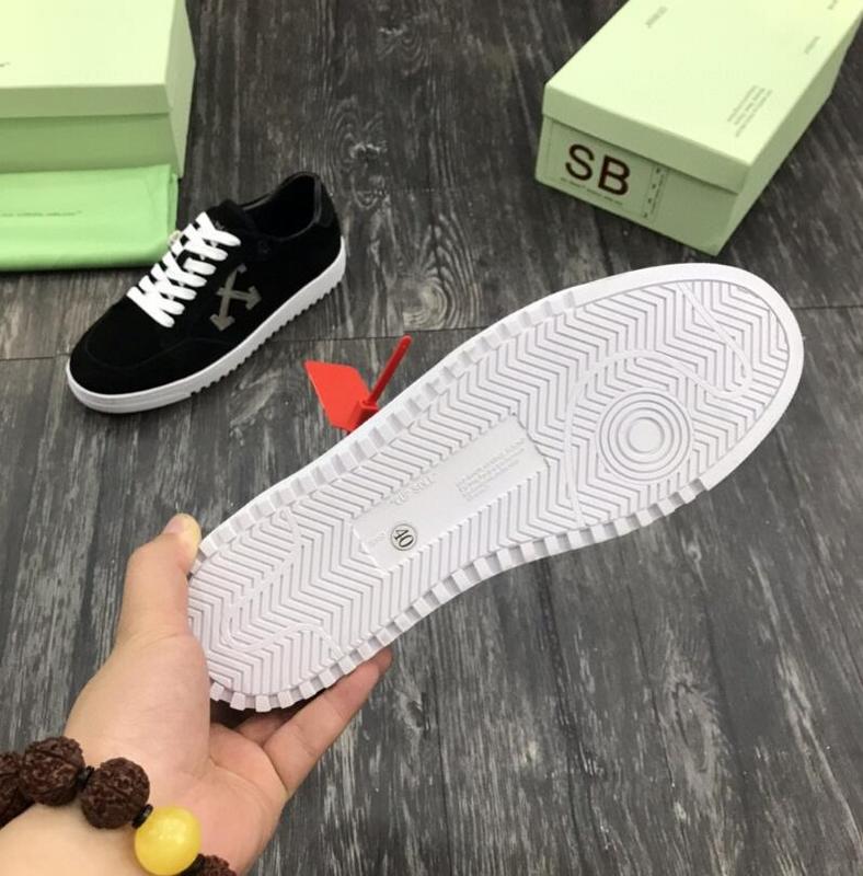 Mila's Edit - YZO Men Shoes - 241