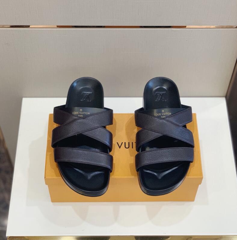 Mila's Edit - LOV Men Shoes - 1593