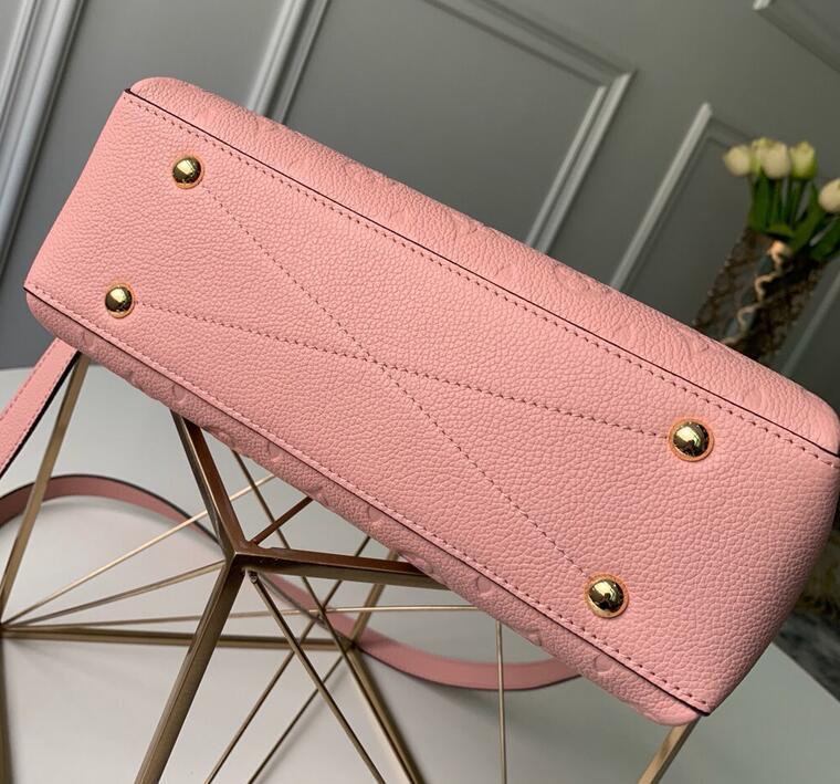 Mila's Edit - LOV Bags - 2926