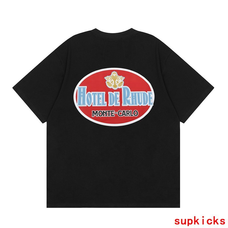 RHUDE Luxury Cloth