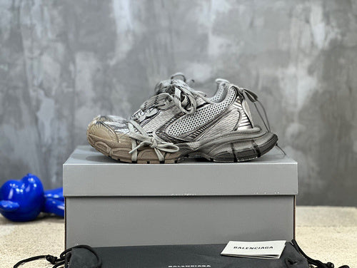 Balenciaga Luxury Shoes