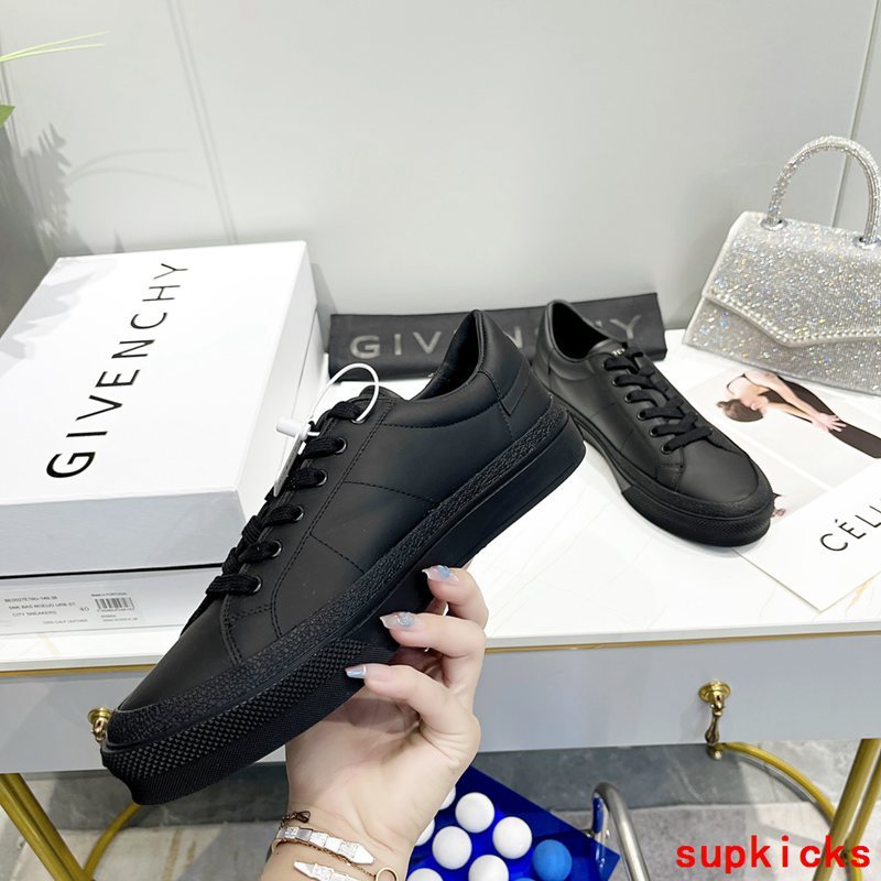 Givenchy Luxury Shoes