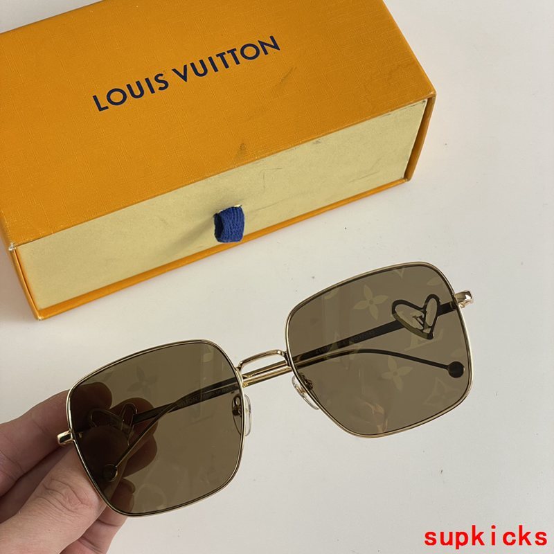 Louis Vuittion Luxury Sunglasses