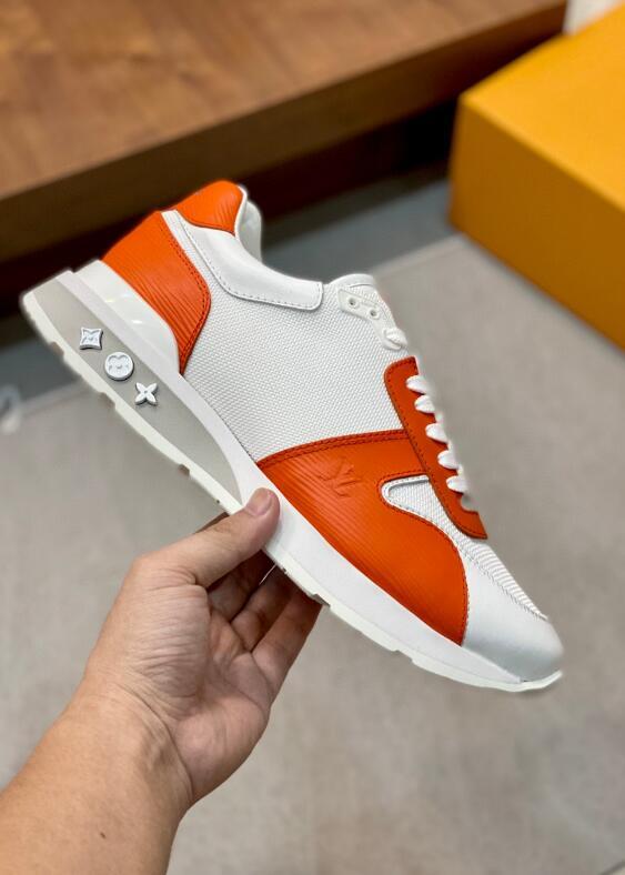 Mila's Edit - LOV Men Shoes - 689