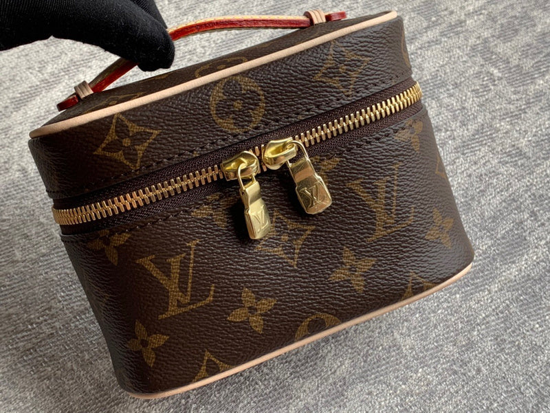 PHA - LOV Bags - 370