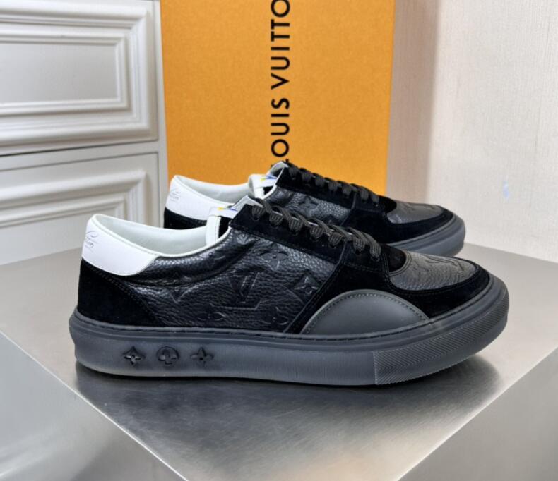 Mila's Edit - LOV Men Shoes - 815