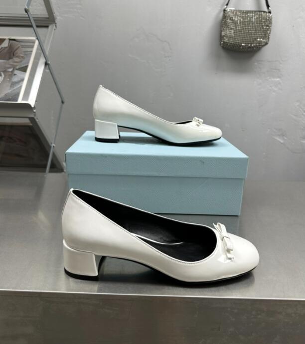 Mila's Edit - PD Women Shoes - 231