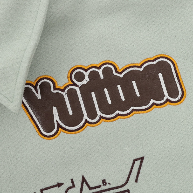 Louis Vuittion Luxury Clothes