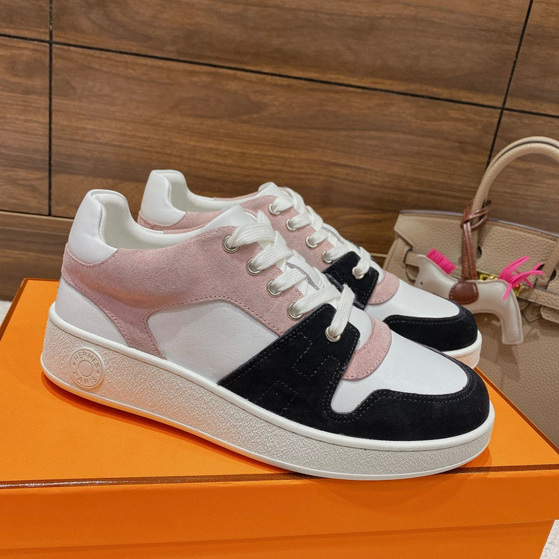 Hermes Luxury Shoes