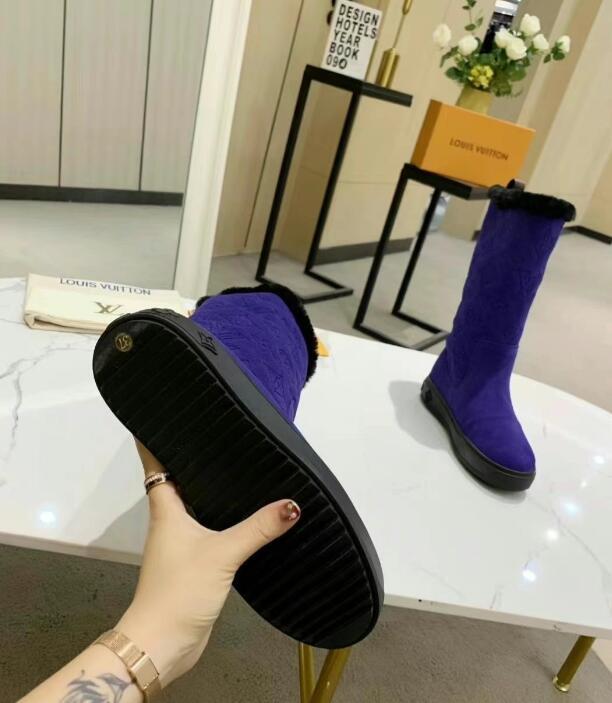 Mila's Edit - LOV Women Shoes - 801