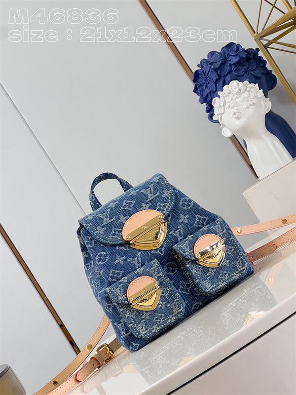 PHA - LOV Bags - 059