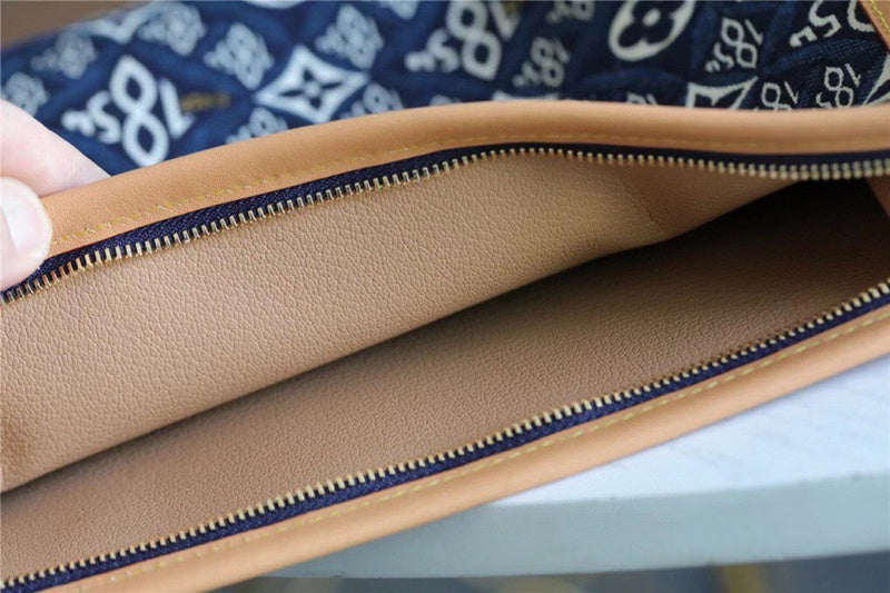 I W Fashion Lu-Vi bags - 10817