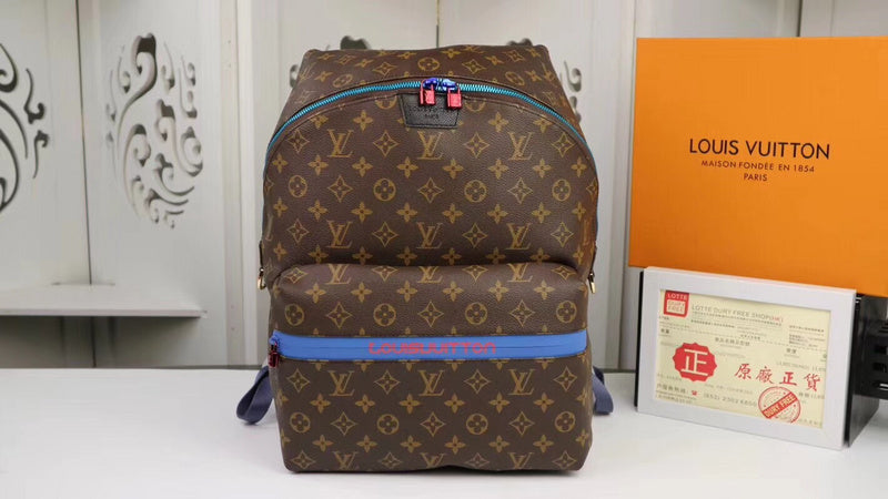 I W Fashion Lu-Vi bags - 17917