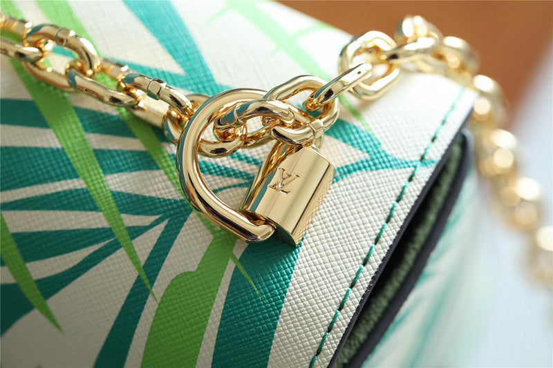 I W Fashion Lu-Vi bags - 8469