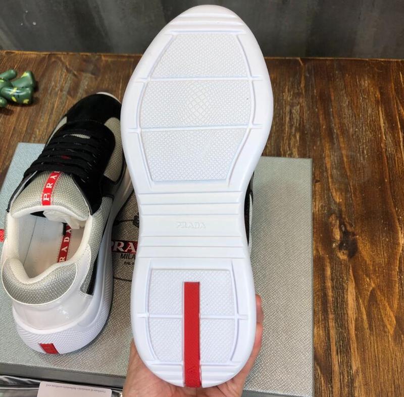 Mila's Edit - PD Men Shoes - 300